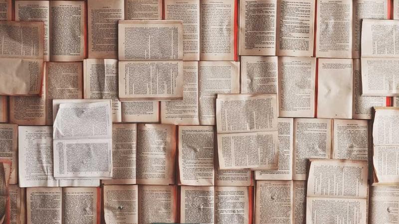 libraries preview